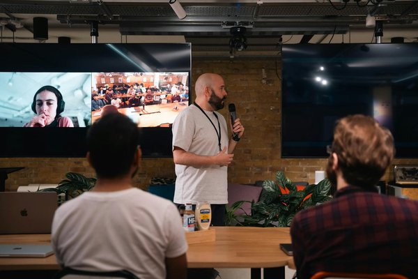 Créer et gérer des calendriers avec Google Drive