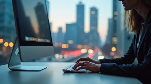 Actualités ia : transformez votre vie digitale avec des outils pratiques