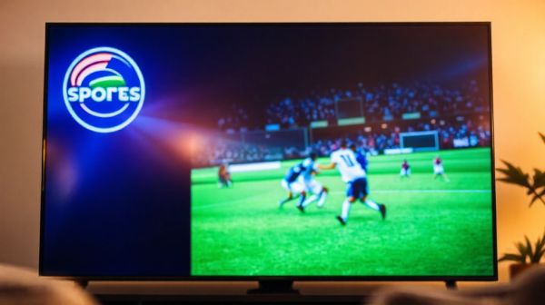Les meilleures options pour regarder du sport légalement en streaming