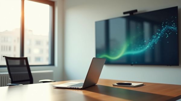 Optimiser l'impact des médias avec l'ia