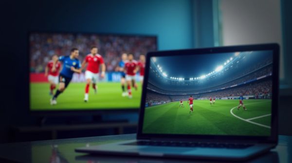 Regardez le sport avec streamonsport facilement et légalement