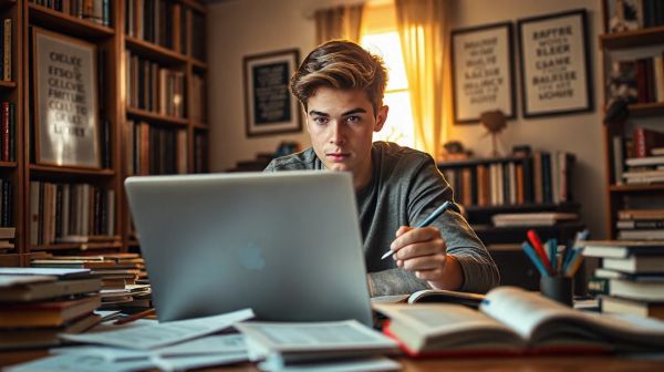 Top conseils pour commencer sans expérience préalable