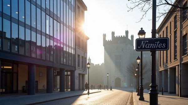 Trouvez l'agence React Native idéale à Nantes pour votre projet
